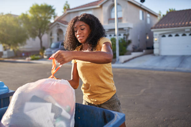Best Professional Junk Removal  in Adair Village, OR