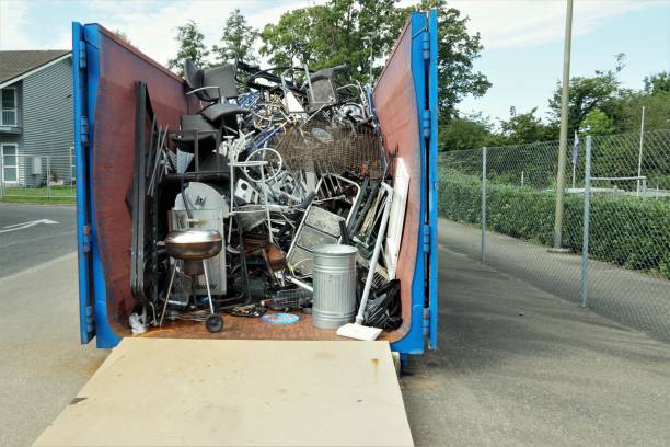 Trusted Adair Village, OR Junk Removal Experts