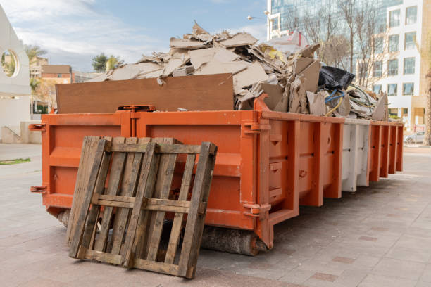 Best Basement Cleanout Services  in Adair Village, OR