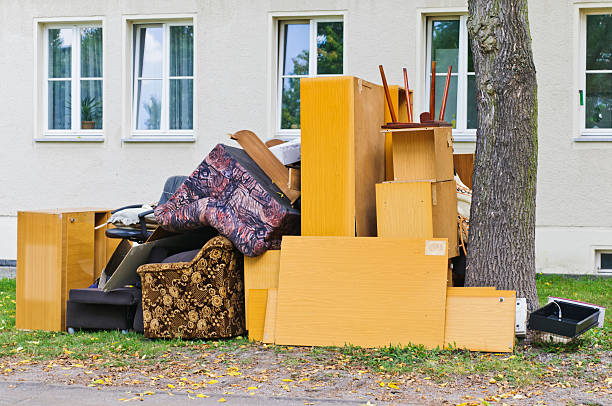 Best Affordable Junk Removal Services  in Adair Village, OR