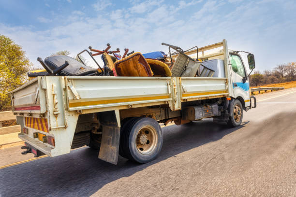 Trash Removal Near Me in Adair Village, OR