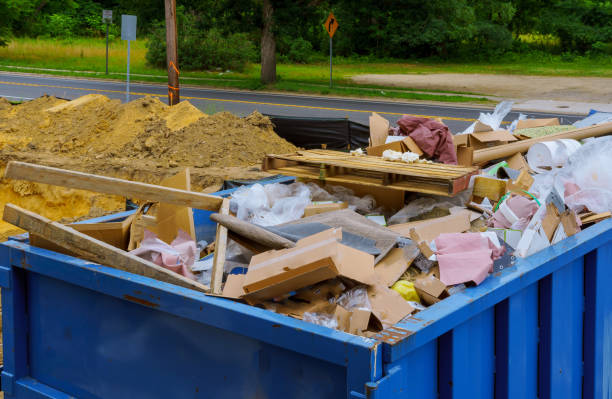 Best Office Junk Removal  in Adair Village, OR